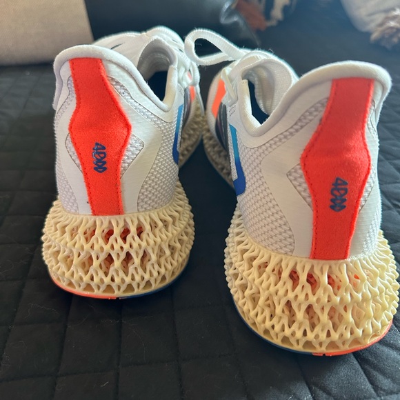 Adidas 4dfwd 2 - Picture 5 of 5